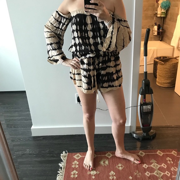 Elam Jumpsuit! ☀️ - Picture 2 of 7